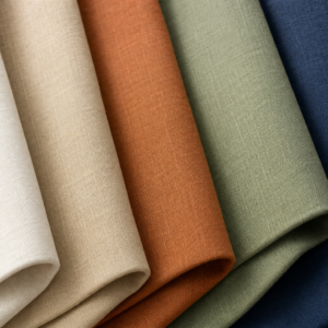 Plain Dyed Fabrics