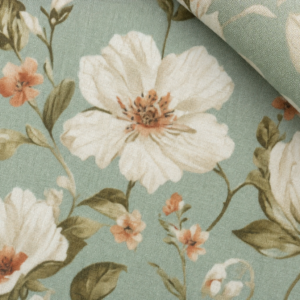 Printed Fabrics